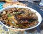 蒸肉干菜的做法图解4