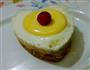 酒香肉饼蒸蛋的做法图解3