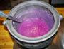 桂香紫薯杂粮羹的做法图解7