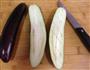 蒜香烤茄子的做法图解1