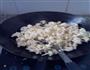 肉炒菜花的做法图解3