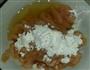 香菇鸡肉粥的做法图解3