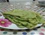 蔬菜鸡蛋饼的做法图解3