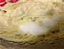 奶香十足-大理石纹曲奇饼干的做法图解2