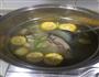 鲫鱼豆腐玉米汤的做法图解3