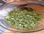 金针菇鸡豆卷的做法图解4