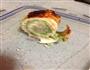 金针菇鸡豆卷的做法图解9