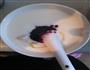 简单版酸奶蓝莓的做法图解7
