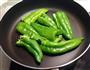 虎皮辣椒的做法图解3