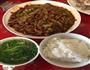 青辣椒炒鸡胗的做法图解13
