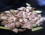 豆腐卷烧鸡腿的做法图解8