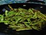 蒜香干煸豆角的做法图解7