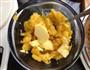 芝士焗番薯的做法图解5
