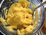 芝士焗番薯的做法图解7