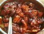 榣柱香菇海米肉粽的做法图解6