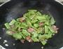 豆角焖面的做法图解5