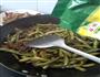 豆角炖猪头肉的做法图解11