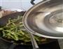豆角炖猪头肉的做法图解8