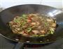 肉炒豇豆的做法图解7