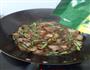 肉炒豇豆的做法图解8