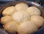 牛奶馒头的做法图解4