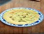 营养早餐百变鸡蛋饼的做法图解5
