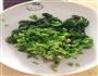 菠菜蛋饼的做法图解3