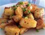 香煎土豆的做法图解6