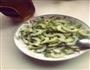 蜜汁苦瓜的做法图解1