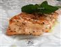 煎烤三文鱼 的做法图解9