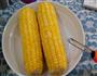老少咸宜-芝士酸奶玉米-奶酪玉米的做法图解1