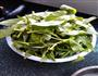 拌空心菜的做法图解1