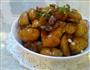 咸肉烧小土豆的做法图解8
