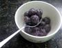 紫薯珍珠小汤圆的做法图解11