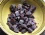 紫薯珍珠小汤圆的做法图解5