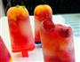 自制西瓜棒冰的做法图解3