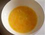 火腿蛋花蔬菜粥的做法图解2
