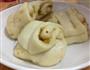 五香葱花卷的做法图解11