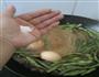 炖豆角的做法图解6