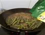 炖豆角的做法图解8