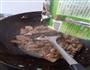 猪头肉炒辣椒的做法图解4