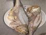 红烧黄花鱼的做法图解1
