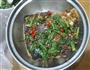 香煎鲩鱼腩的做法图解4