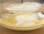 戚风蛋糕的做法图解8