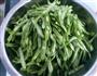 干煸豆角—父亲的味道的做法图解1