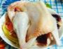 乡土正宗客家盐焗鸡的做法图解3