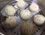 全麦麸黑芝麻包子的做法图解9