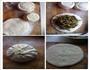 麦饼的做法图解4