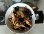 香笋打卤面的做法图解11
