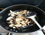 香笋打卤面的做法图解7